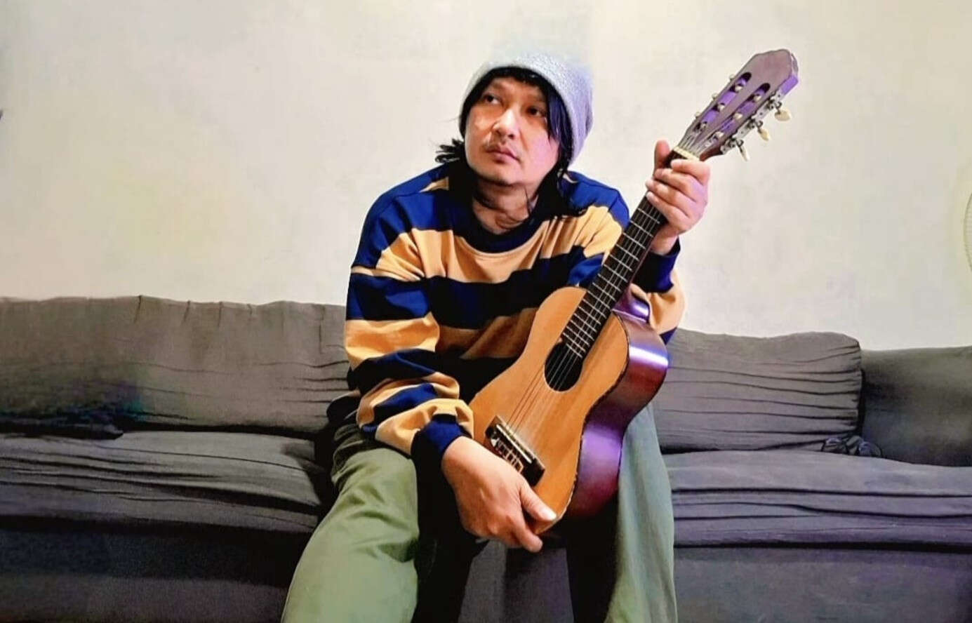 Berkonsep Jenaka, Celupan Pertama Perkenalkan Lagu Jet Pribadi