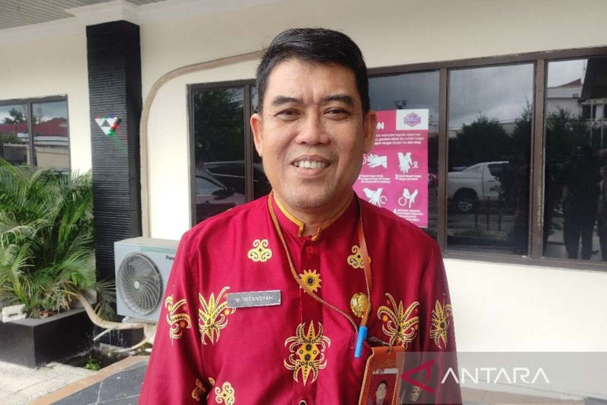 Sempat Tertunda, Rapelan Kenaikan Gaji & Tunjangan Profesi Guru di Kotim Sudah Dibayarkan