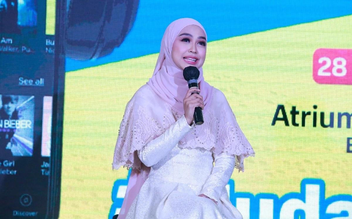 Ria Ricis Siap Menempati Rumah Mewah Barunya 2 Bulan Lagi