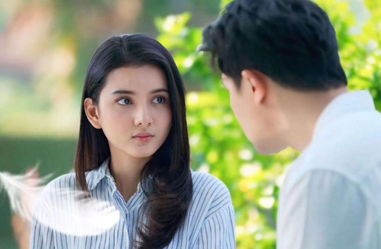 Nabila Zavira dan Fero Walandouw Makin Lengket, Resmi Pacaran?