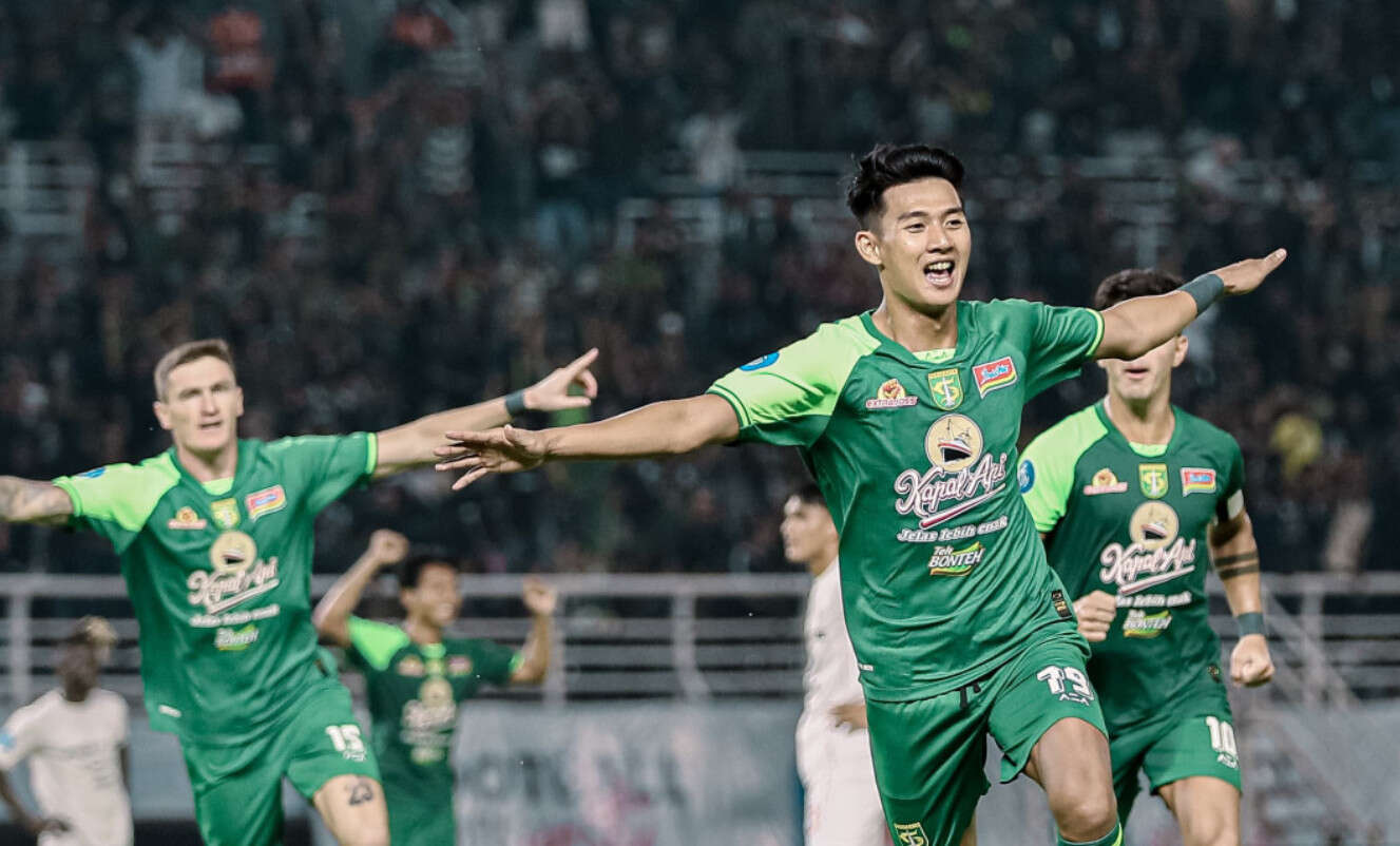 Tentang Malik Risaldi dan Klasemen Liga 1