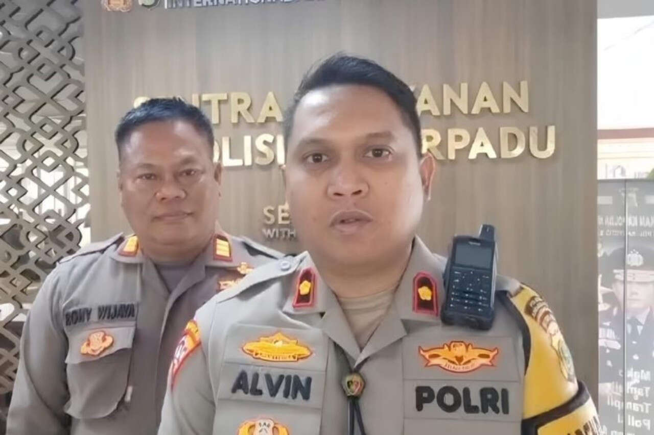 Polisi Usut Penyebab Kebakaran Restoran di Terminal 3 Bandara Soetta, Periksa 2 Saksi