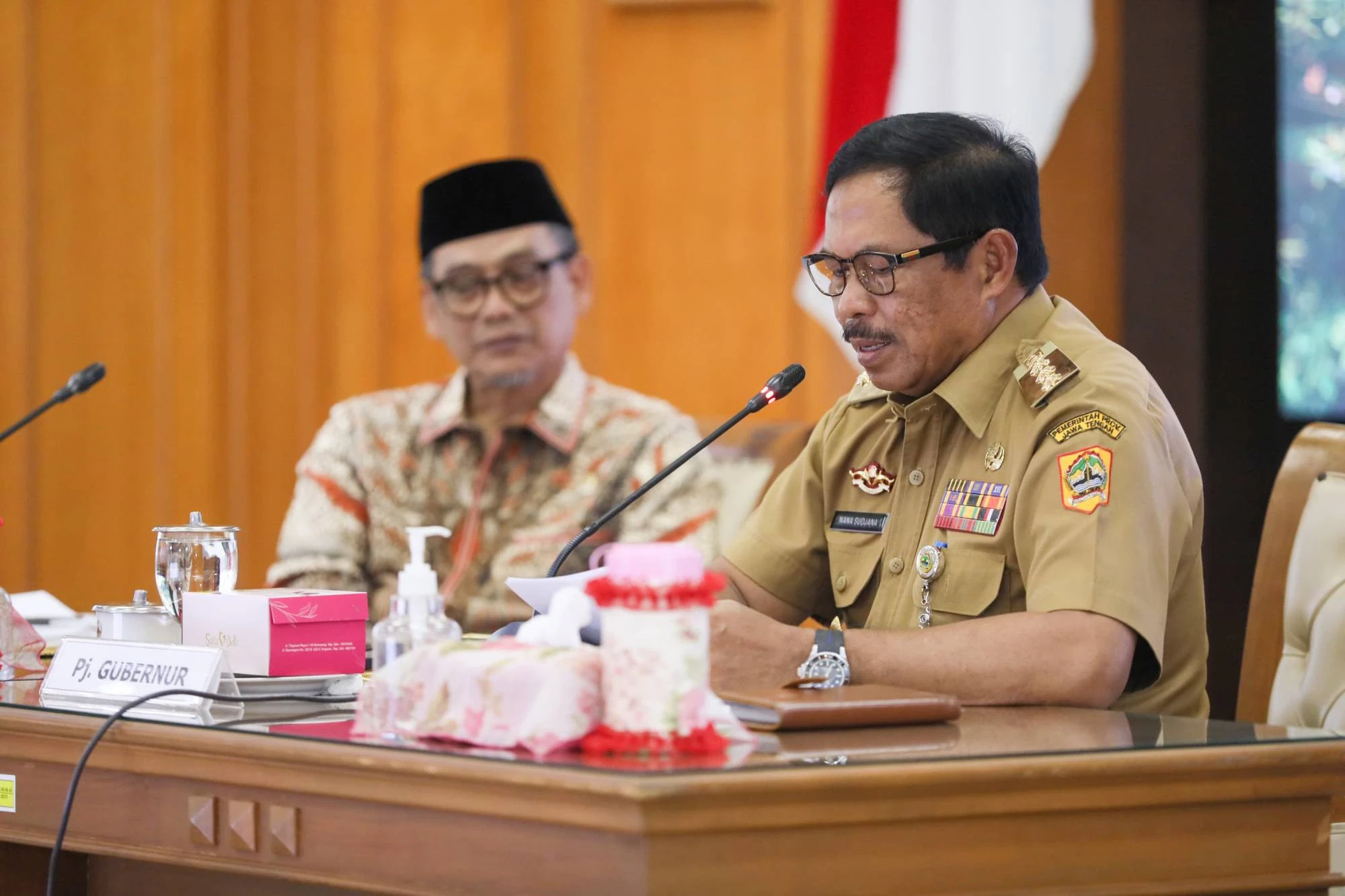 DPR Apresiasi Kinerja PPDB dan Merdeka Belajar di Jateng