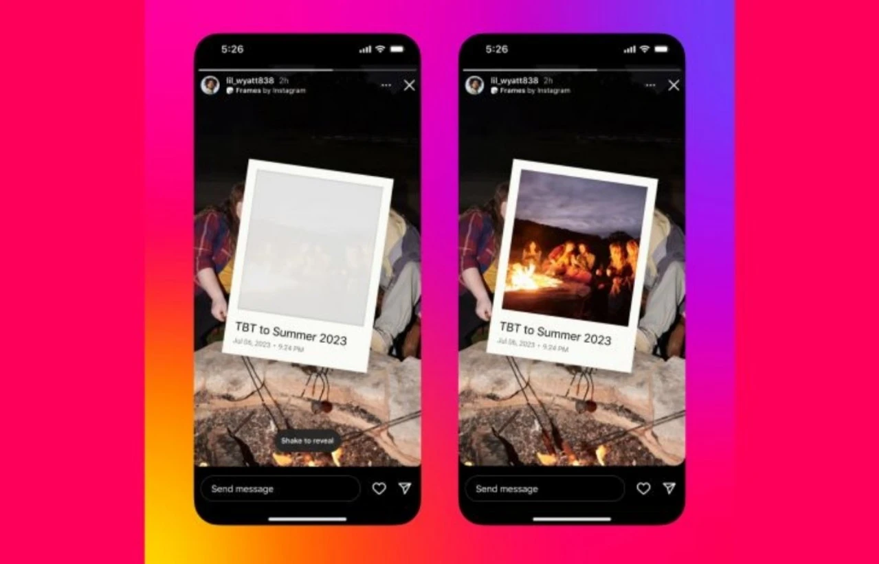 Cara Mendapatkan dan Membuat Stiker Terbaru di Instagram Stories