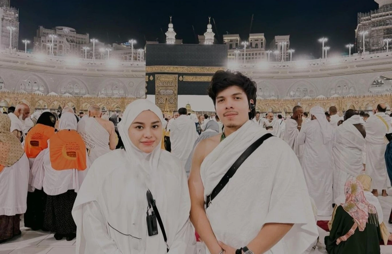 Soal Sebutan Haji, Begini Tanggapan Atta Halilintar