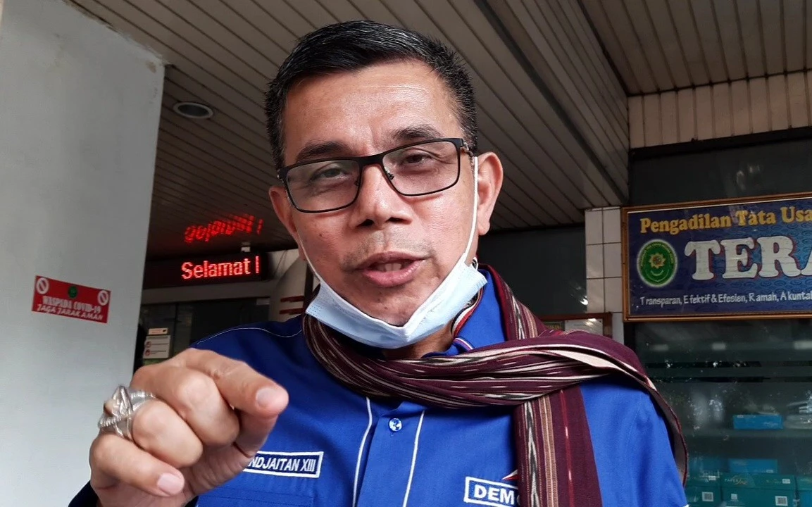 KUHAP Baru Sudah Klir, Semestinya Kejagung Tak Ajukan Kasasi Vonis Bebas Delpedro