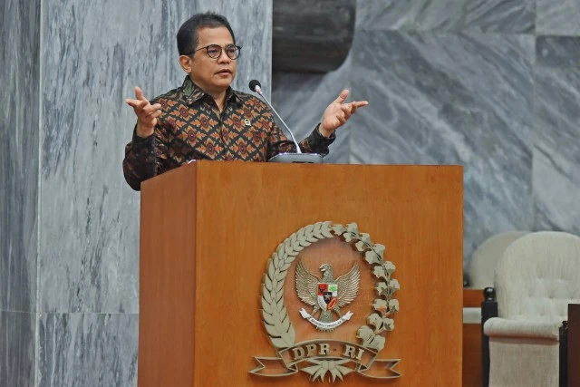 DPR RI Siap Menggelar Konferensi ke-19 PUIC di Jakarta