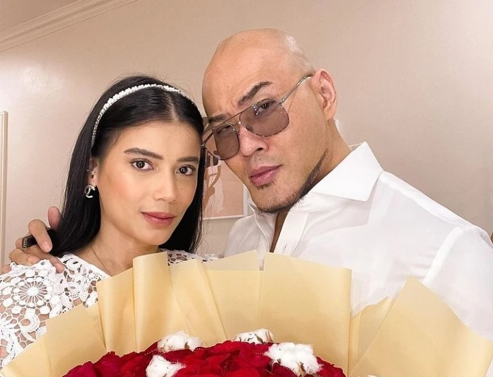 Pernyataan Deddy Corbuzier dan Sabrina Setelah Sepakat Berpisah