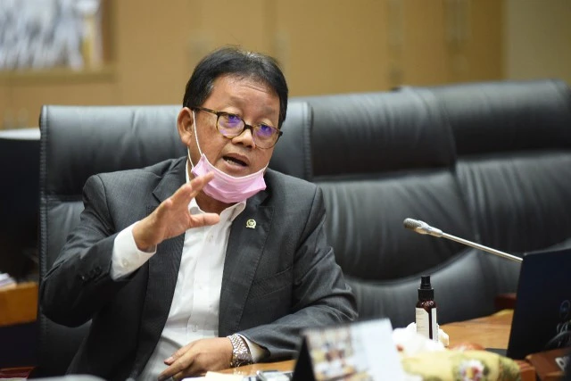 DPR: Migrasi ke Kompor Listrik Dapat Tekan Impor LPG Hingga 8 Juta Ton