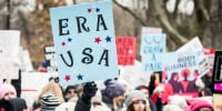 States appeal ruling that they waited too long to ratify the Equal Rights Amendment