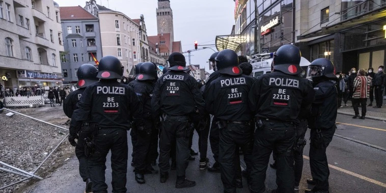 Dark web child abuse image site with 400,000 members taken down in global police sting