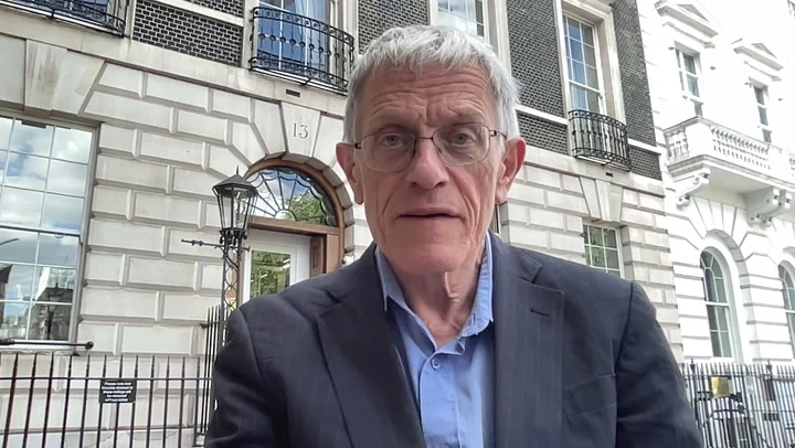 Cyprus travel update: Simon Calder explains
