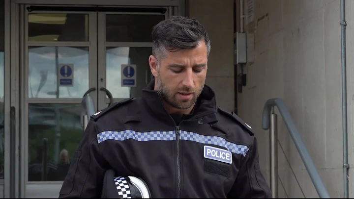 Police issue update after fatal house explosion