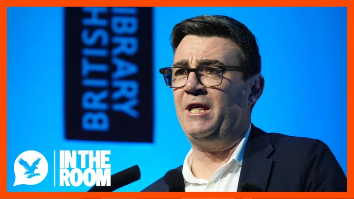 I worked for Andy Burnham – here’s why he would be brilliant as PM