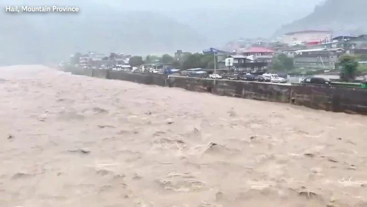 Ragasa: Your rights if holiday cancelled due to extreme weather