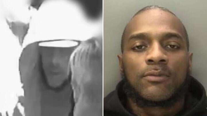 Murderer stabs Walsall clubber to death for ‘standing in his spot’