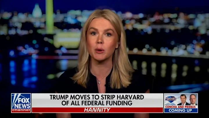 Leavitt: America needs more plumbers, less LGBTQ Harvard graduates