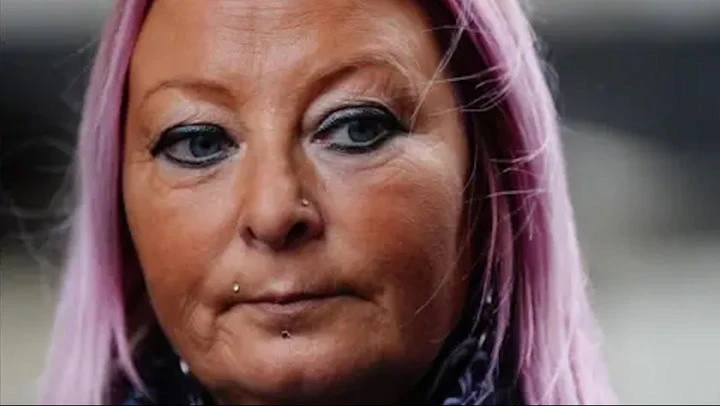 Watch: Harry Dunn’s mother ‘bewildered’ over police failures