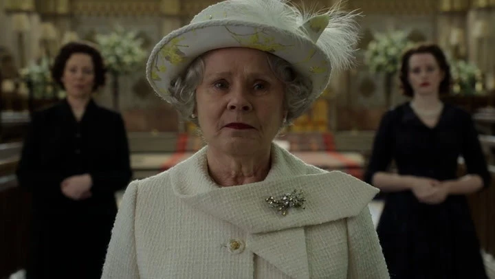 The Crown: All three Queens come face-to-face in final series