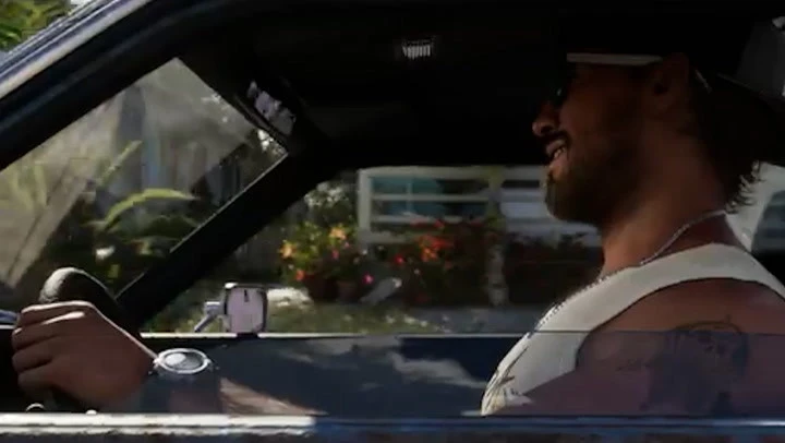 Surprise GTA 6 trailer drops - and reveals new game details