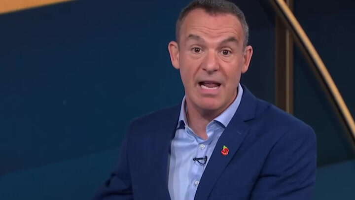 Martin Lewis shares ‘easy’ refund available to millions