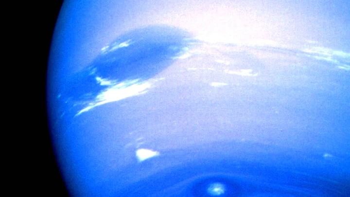 Mystery of why Neptune’s clouds have disappeared finally answered
