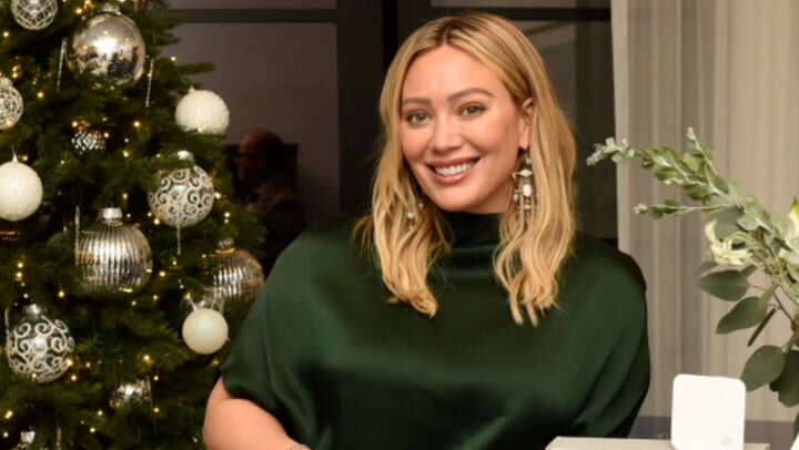 Hilary Duff wins $1.25 million lawsuit against female hygiene company