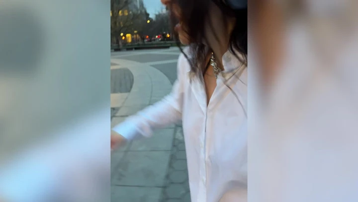 Lorde teases first original music in four years with ‘WWT’ snippet