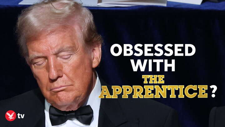 The Apprentice star and director on Trump’s criticism to film