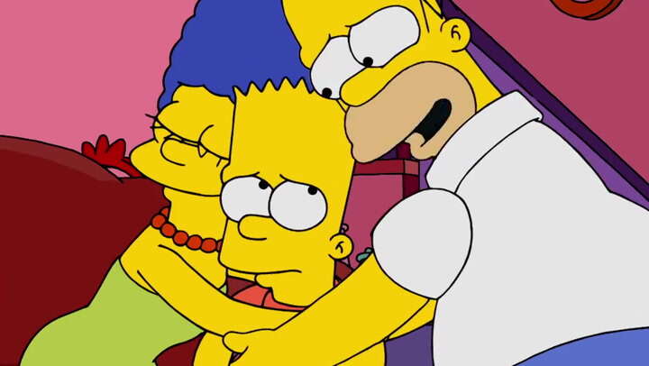 The Simpsons tease ‘episode fans have waited for since 1989’