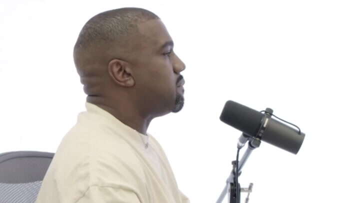 Kanye West says Bianca Censori helped him with autism diagnosis