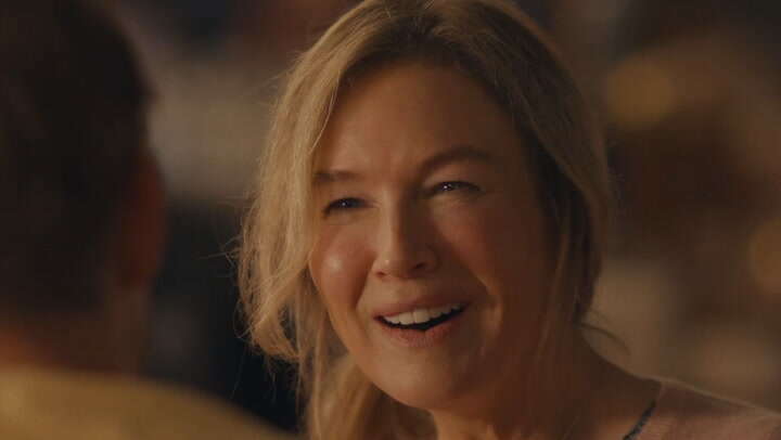 Watch: First Bridget Jones: Mad About the Boy trailer