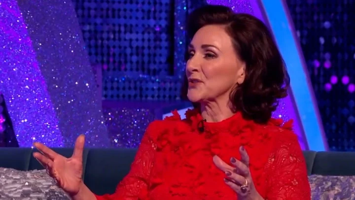 Shirley Ballas explains why she would have voted off Strictly finalist