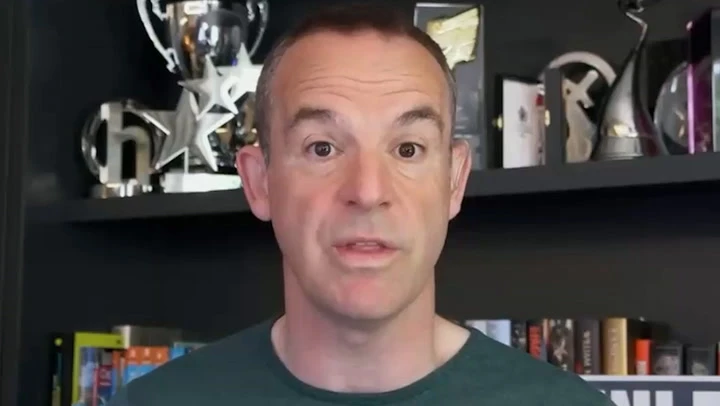 Martin Lewis issues urgent crypto scam warning costing victims dear