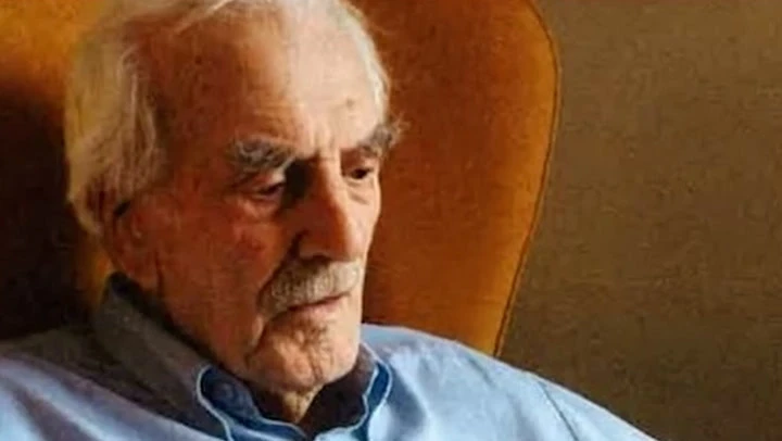 Killer breaks into great-grandfather’s home before murdering pensioner