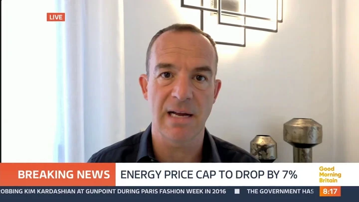 Martin Lewis reveals real savings in withering price cap assessment