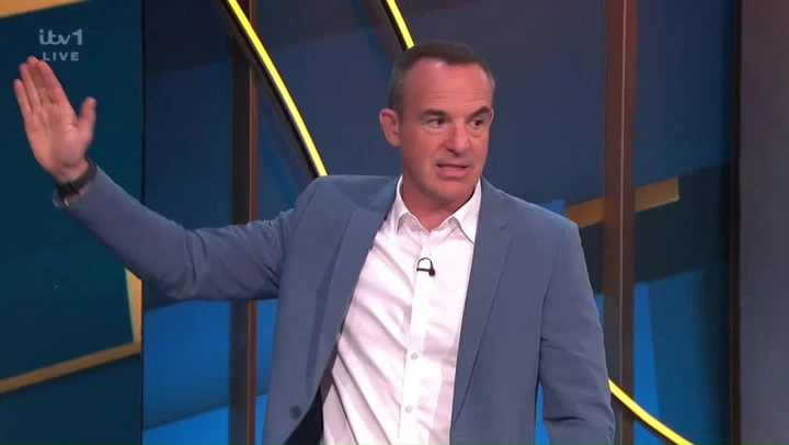 Martin Lewis warns people could be owed thousands in ‘lost’ pensions