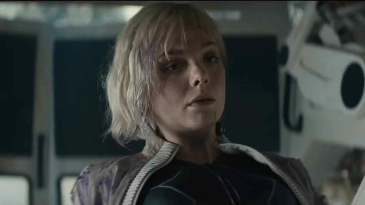 Predator: Badlands trailer reveals new links to Alien franchise