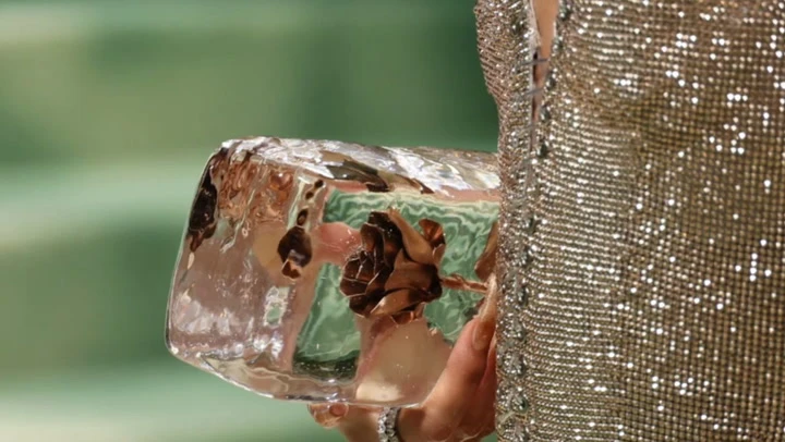 Camila Cabello responds to claim her Met Gala purse cost $25,000