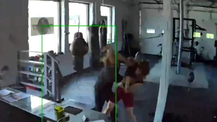 Jiu-jitsu gym employee, 18, chokes attacker until unconscious