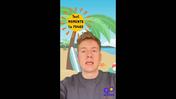 James Acaster urges public to donate ice cream money to help kids