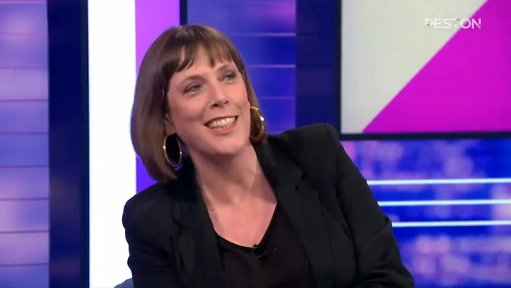 Jess Phillips: Starmer has resilience of a cockroach in a nuclear war