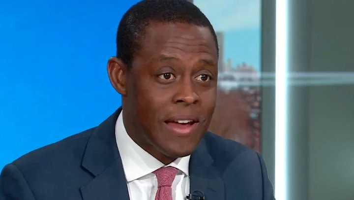 Tory minister rules out deal with Reform despite poll gap closing