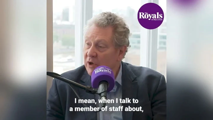 Prince Andrew ‘misses dressing up for royal events ’, says biographer