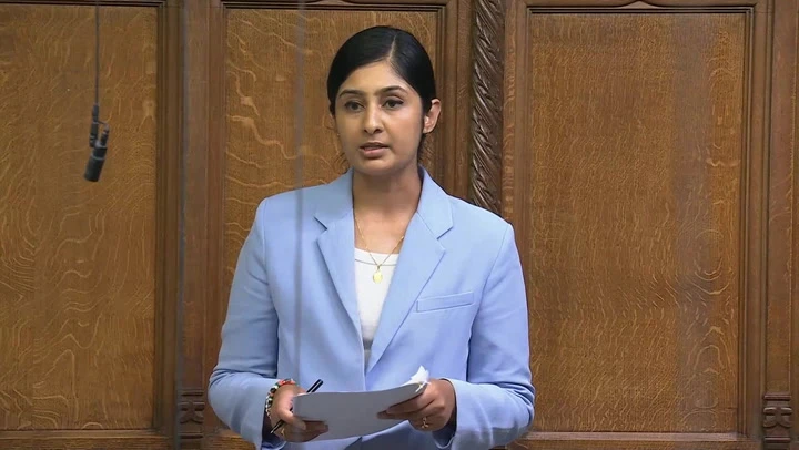 MP recalls Starmer defended man who broke into RAF base 21 years ago