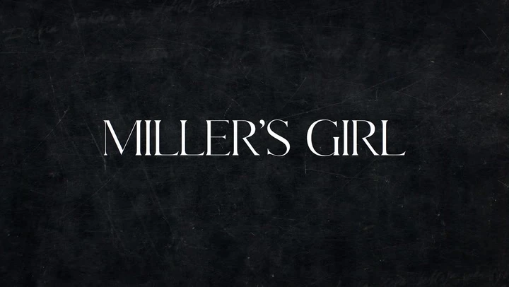 Jenna Ortega blackmails Martin Freeman in ‘Miller’s Girl’ trailer