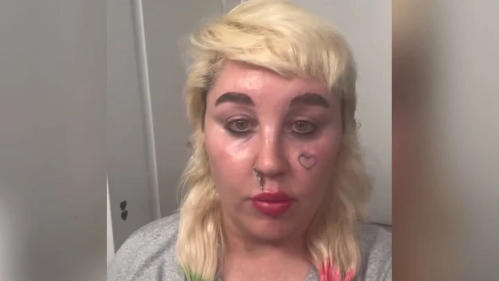 Amanda Bynes reveals she is taking Ozempic