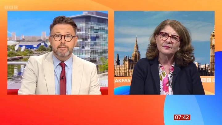 Labour: Disinformation could still spread under new police guidance