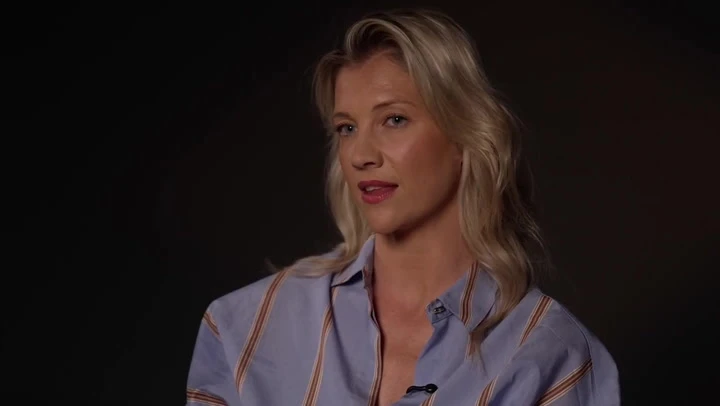 White House makeup artist explains Trump’s orange tan