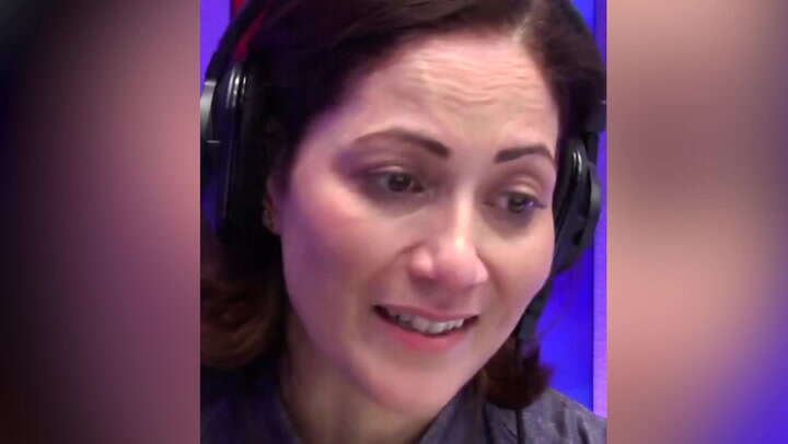 Mishal Husain’s final message to BBC Radio 4 listeners